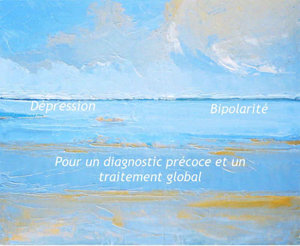 Dépression, bipolarité en pratique